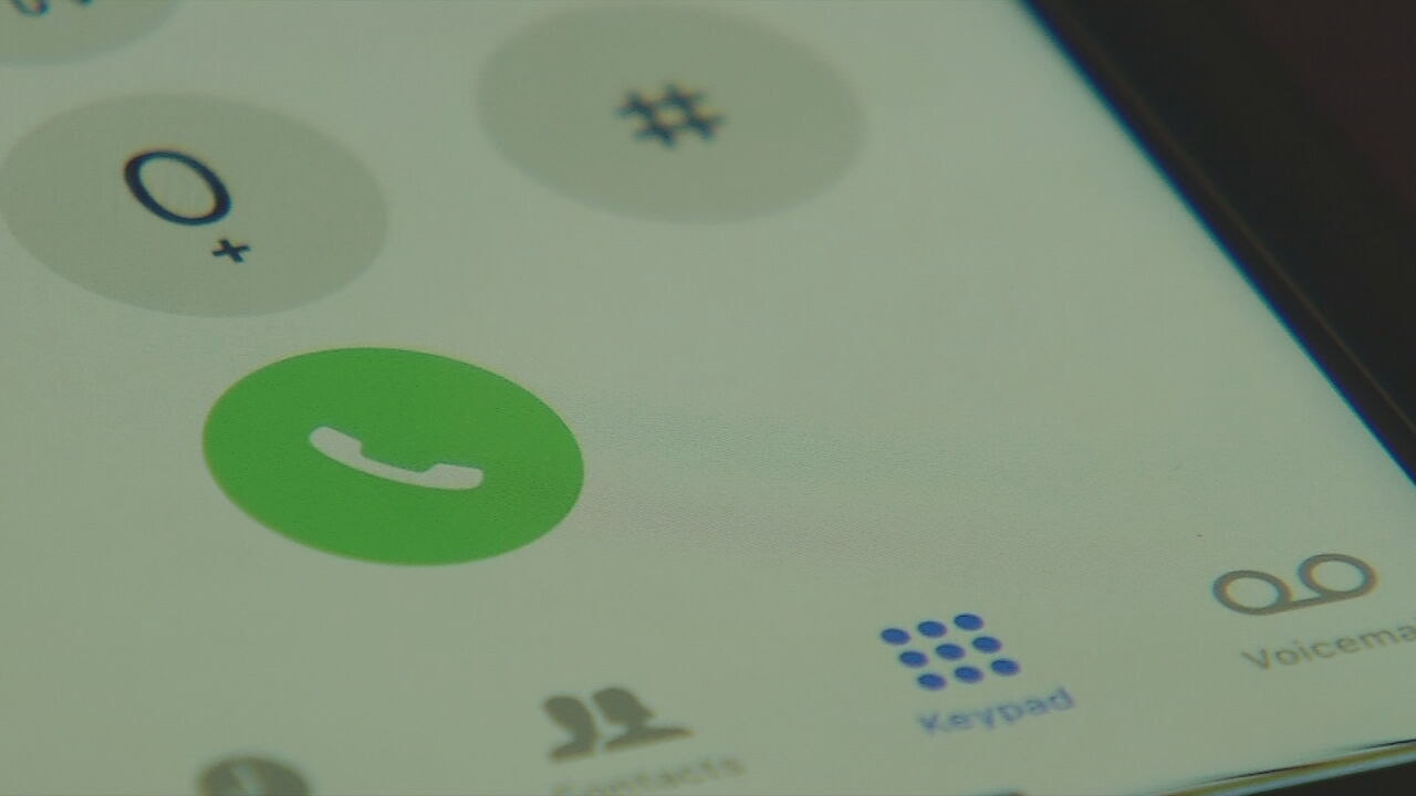 Don't Waste Your Money | Sheriff's departments warn of spike in scam calls around holiday season